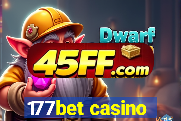 177bet casino